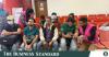 Eight Bangladeshis rescued from Myanmar cyber scam centre