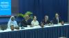 Regional justice leaders gather in Barbados for high-level roundtable