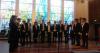 World's oldest a capella group brings 2 San Diego members home