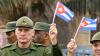 What does Trump want from a faltering Cuba?
