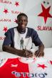 Midfielder Gibril Sosseh Joins Slavia Prague