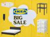 IKEA Secret Sale Section: Deals on Furniture, Storage and More Starting at $1.99