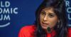 Pollution hurts India’s economy more than tariffs, says economist Gita Gopinath