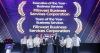 Filinvest Business Services Corporation wins Team and Executive of the Year awards at Asian Management Excellence Awards 2026
