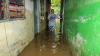 Jakarta Floods Inundate 125 RT on Friday Morning