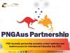 PNG-Australia partnership promotes school readiness and student access for International Education Day 2026