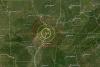 Weak Earthquake Strikes Heart of New Madrid Seismic Zone Today