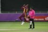 Springer guides Windies to consolidation 15-run win, as Afghans seal series 2-1