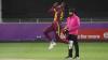 Springer bags hat-trick as West Indies deny Afghanistan 3-0 sweep