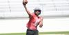 Alabama 2027 Top247 QB commit Trent Seaborn showcases pinpoint accuracy at Battle Miami