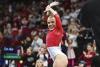 Arkansas gymnastics back at Bud Walton Arena to host SEMO