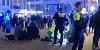 Six injured in mass stabbing attack in Belgium - bloodshed is branded 'act of terror'