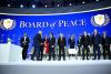 Trump Launches ‘Board of Peace’ in Davos