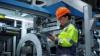AIoT drives transformation in manufacturing and energy industries