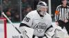 Kings’ Darcy Kuemper returns from injury scare ahead of Olympics