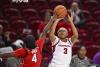 Arkansas women’s basketball: Ugly 2nd quarter dooms Razorbacks to 0-6 SEC start