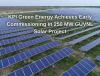 KPI Green Energy Commissions First 24.2 MW AC of 250 MW GUVNL Solar IPP Project