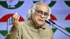 Jairam Ramesh files petition in Supreme Court challenging ex post facto environmental clearances