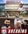 Mohamed Salah acquires private hospital in Egypt for free elderly healthcare