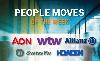 Willis, Howden, Allianz Commercial, Swiss Re, Aon: 12 APAC insurance people moves of the week