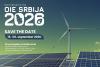 RES Serbia 2026 Conference to be held on September 15-16 in Vrdnik