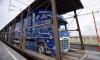 First electric truck completes Channel Tunnel freight crossing
