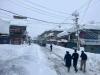 Follow Traffic Advisory, Avoid Unnecessary Travel Amid Heavy Snowfall: SSP Traffic Rural Kashmir