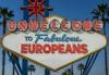 Vegas Officials Fear European Travel Boycott Over Greenland Threat