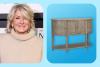 Martha Stewart’s Modern Farmhouse Furniture and Decor Is on Sale from $22 for Your New Year Home Refresh By Jacquelyn McGilvray