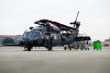 U.S. Air Force finalizes HH-60W deployment for Europe