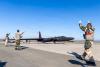 U.S. Air Force executes U-2 readiness test