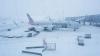 American airlines offer flyers FREE winter storm lifeline as ‘catastrophic’ weather front sparks travel chaos