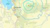 4.7 magnitude earthquake near Utah-Wyoming border shakes Wasatch Front