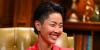 Kristen Kish Critiques The Food On 'The Traitors'
