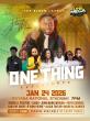 Samuel Medas’ One Mega Weekend at National Stadium promises to be Guyana’s biggest gospel music event of the year