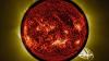 Never-seen-before video of Sun sees towers of 10,000C plasma erupting into space after scientists created ‘fake eclipse’