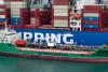 Shenzhen logs milestone in green shipping progress