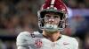 Who is Ty Simpson, the NFL QB? The same one Alabama football had
