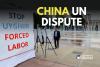 China Rejects UN Claims of Forced Labour and “Enslavement” in Xinjiang