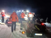 GSS Rescues Croatian Citizens Trapped in Snow at Rujiste