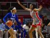 Lady Toppers prepare for back to back versus Delaware