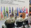 Deployment of 200 Nebraska National Guard Soldiers to Washington, DC