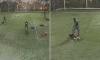 Assassins disguised as police officers storm football pitch in Ecuador before executing three gang rivals