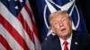 Outrage after Trump claims NATO troops avoided Afghan frontline