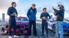 'One Hundred Years Of...'! Verstappen, Lindblad Push Limits Of 'Past, Present And Future' In Celebration Of Ford's Automotive Evolution