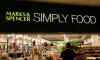 SSP enjoys rising sales driven by partnership with M&S food outlets