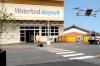 MEP angles for Waterford Airport to become the drone technology centre of Europe