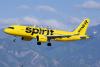 Spirit Airlines Draws Takeover Interest from Castlelake