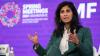 Gita Gopinath is right: Economic cost of pollution is higher than any tariff