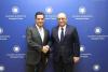 Armenia, Greece seek closer cooperation in healthcare